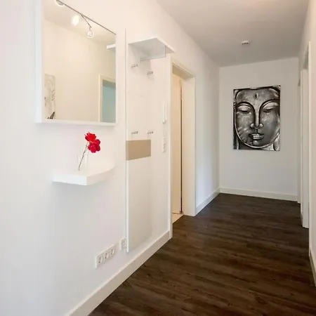 In The Moselschiefer House *