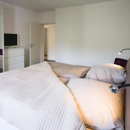 In The Moselschiefer House Apartment Bernkastel-Kues