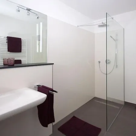 In The Moselschiefer House Apartment Bernkastel-Kues